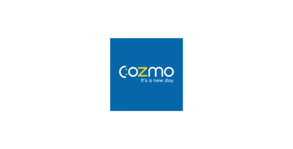 Cozmo