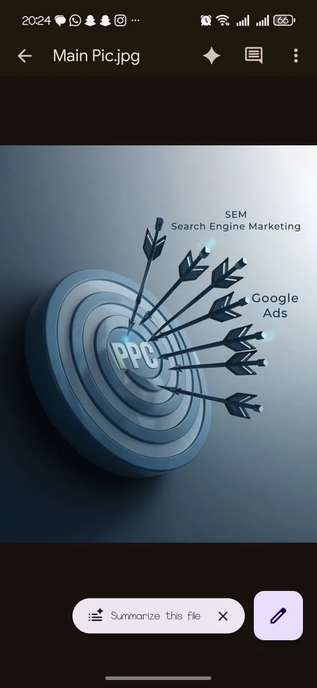 PPC, Google Ads, SEO and SEM services