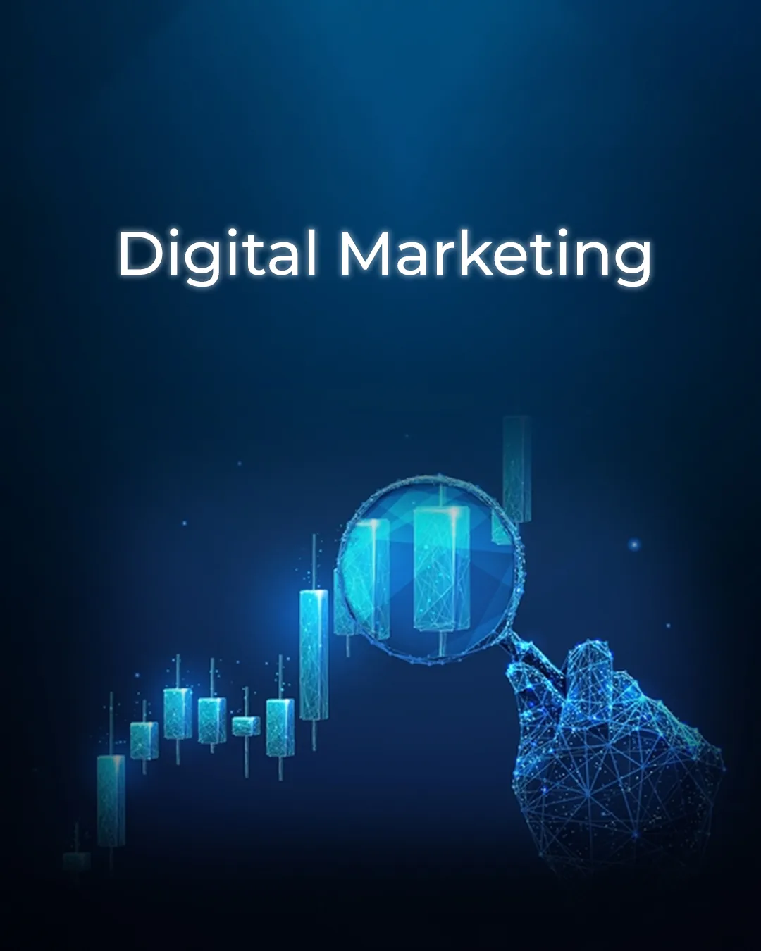 Full-service digital marketing agency in Jordan