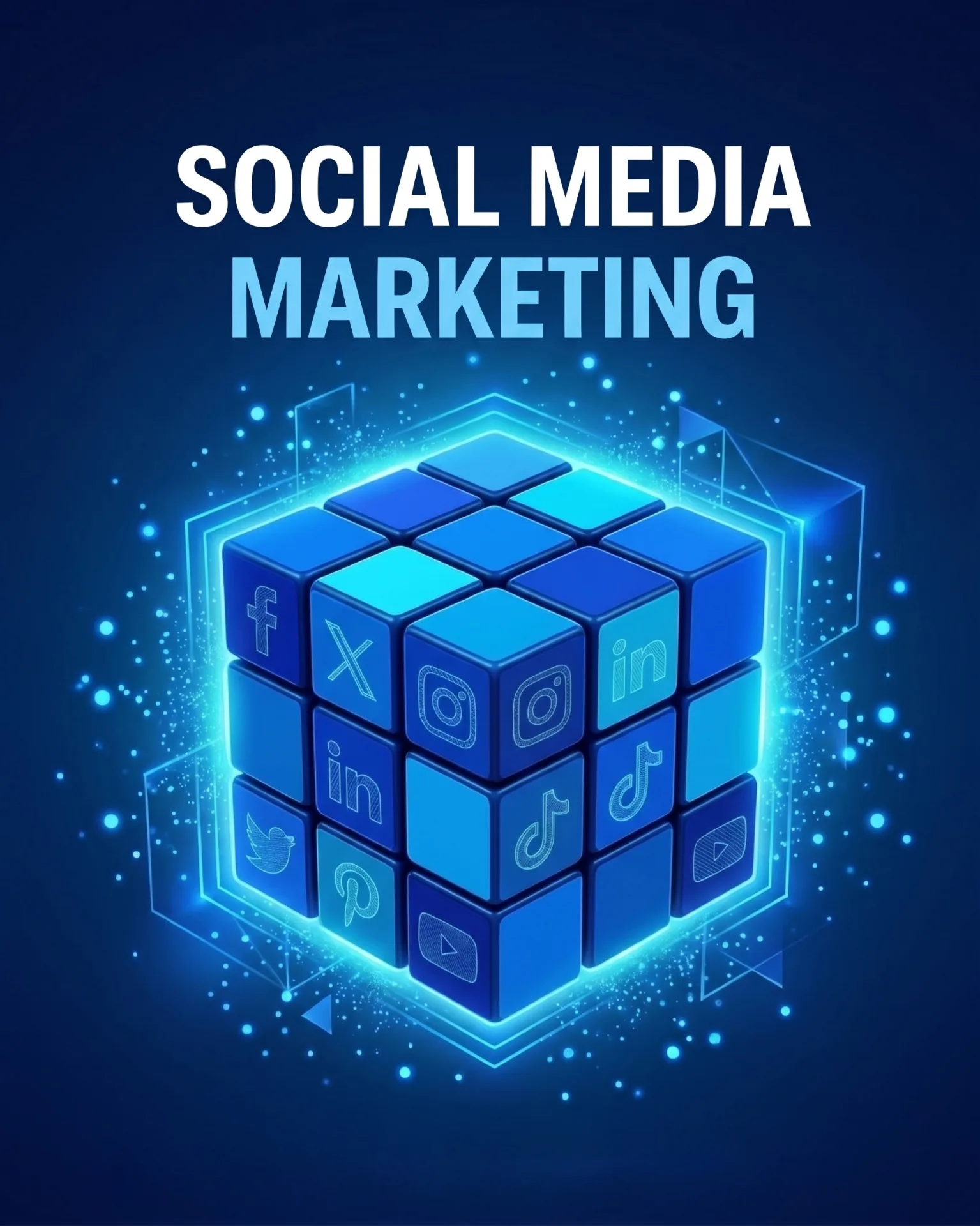 Social media marketing services in Jordan