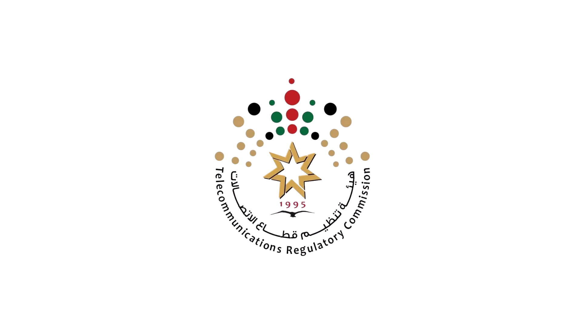 Jordan Telecommunications Regulatory Commission (TRC) License